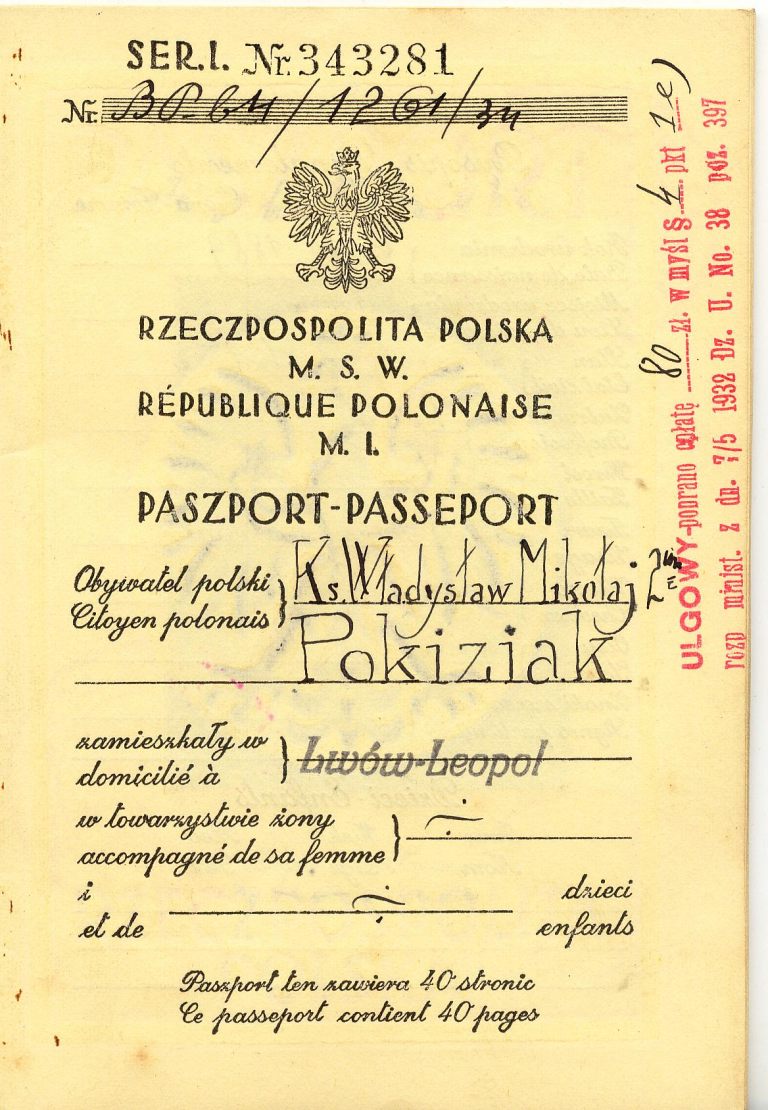 paszportksiedza